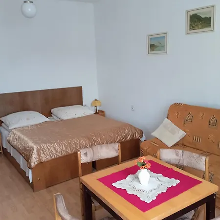 Mila Homestay