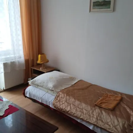 Homestay Mila *