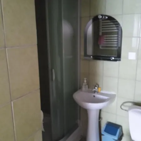 Mila Homestay Krynica Zdroj