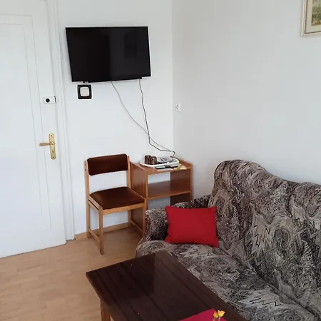 Homestay Mila