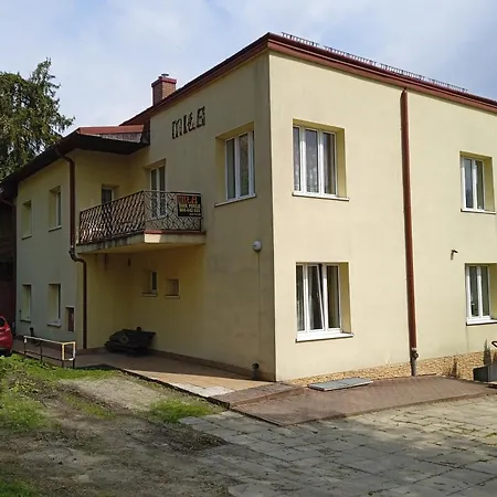 Mila Krynica Zdroj